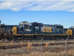 CSX 2451